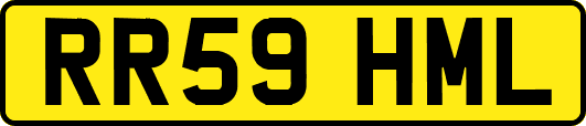 RR59HML
