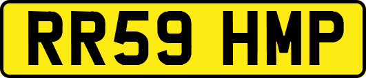 RR59HMP