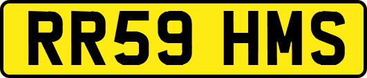 RR59HMS