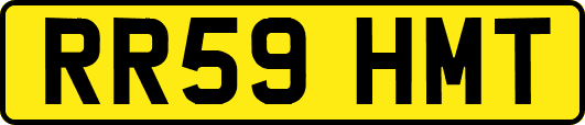RR59HMT