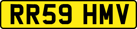 RR59HMV