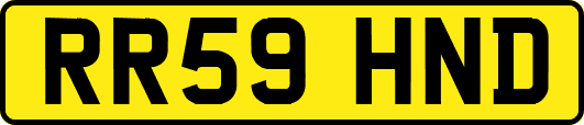 RR59HND