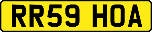 RR59HOA