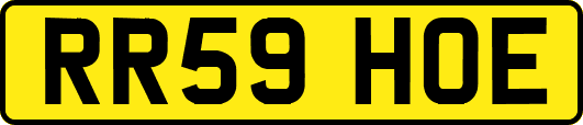 RR59HOE