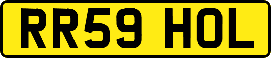 RR59HOL