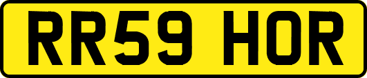 RR59HOR
