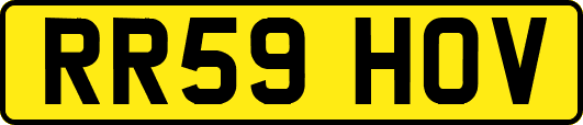 RR59HOV