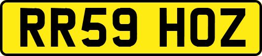 RR59HOZ