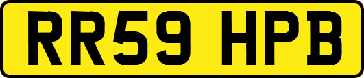 RR59HPB