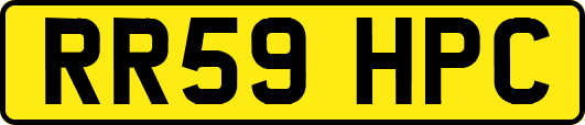 RR59HPC