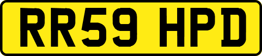 RR59HPD