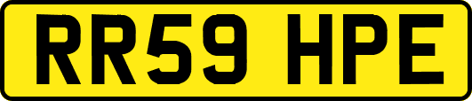 RR59HPE
