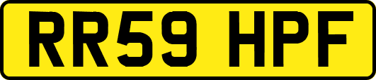 RR59HPF