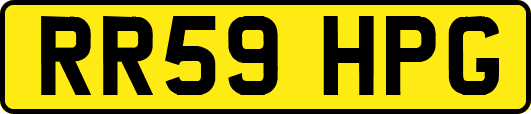RR59HPG
