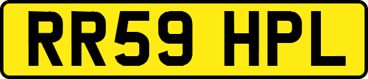 RR59HPL