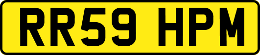 RR59HPM