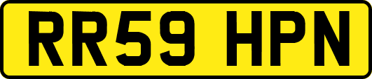 RR59HPN