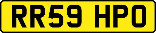 RR59HPO