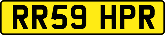 RR59HPR