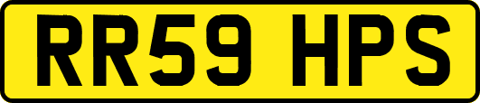 RR59HPS