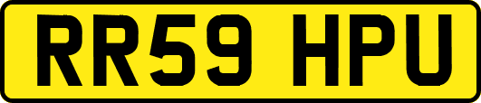 RR59HPU