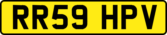 RR59HPV