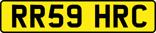 RR59HRC