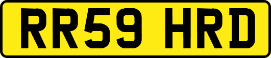 RR59HRD