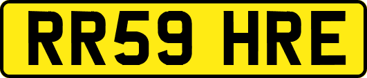 RR59HRE