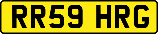 RR59HRG