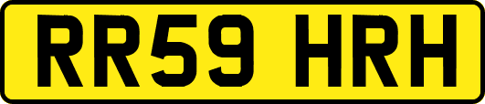 RR59HRH