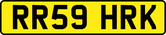 RR59HRK