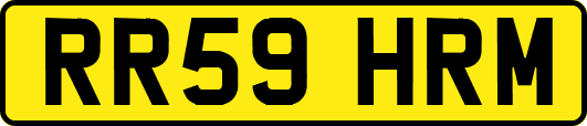 RR59HRM