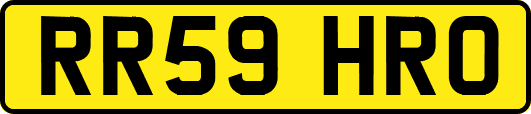 RR59HRO
