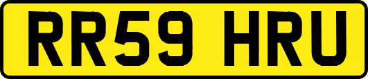 RR59HRU