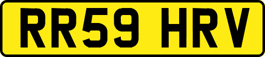 RR59HRV