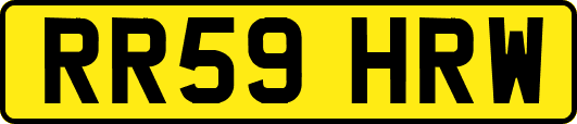 RR59HRW