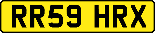 RR59HRX