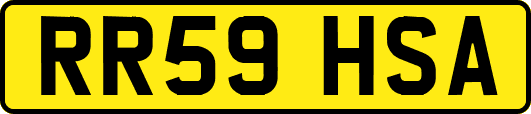 RR59HSA