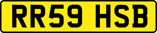 RR59HSB