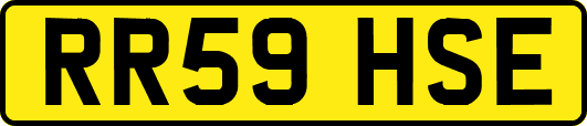 RR59HSE