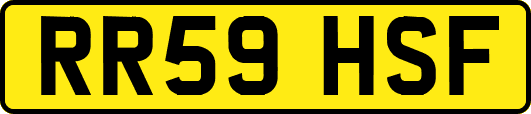 RR59HSF