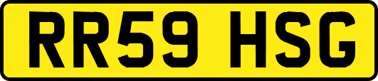RR59HSG