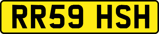RR59HSH