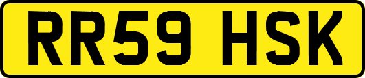 RR59HSK