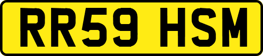 RR59HSM