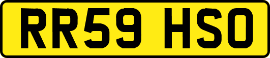 RR59HSO
