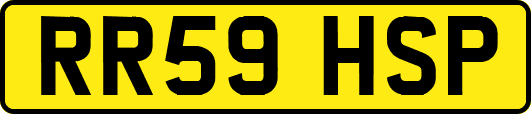 RR59HSP