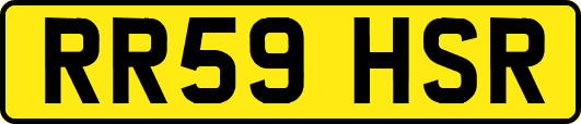 RR59HSR
