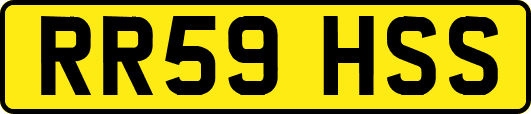 RR59HSS
